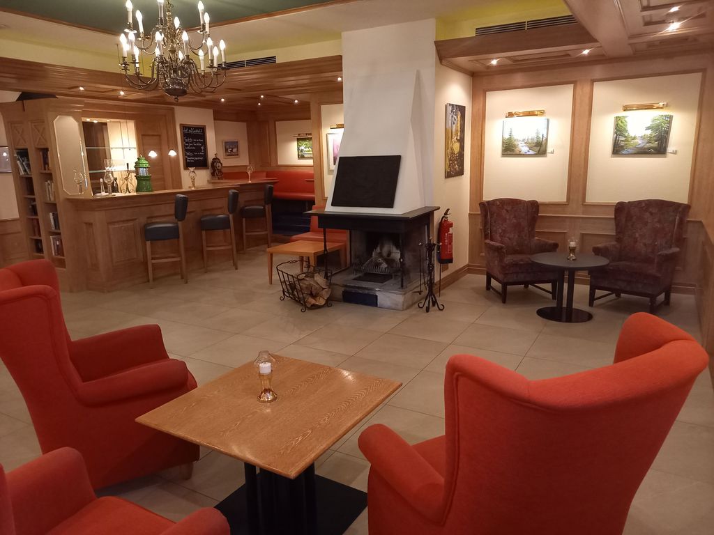 Hotel Heide-Kröpke