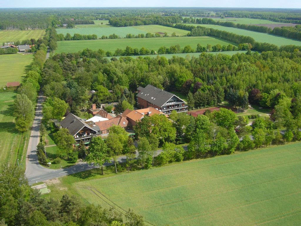 Hotel Heide-Kröpke