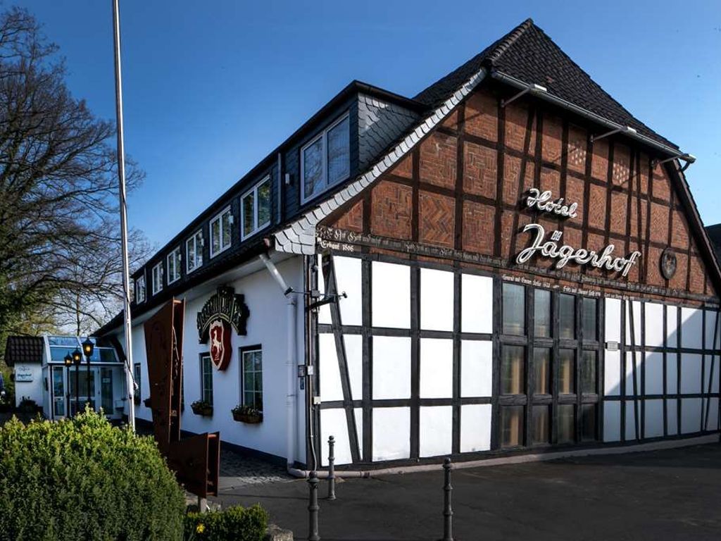 Jägerhof