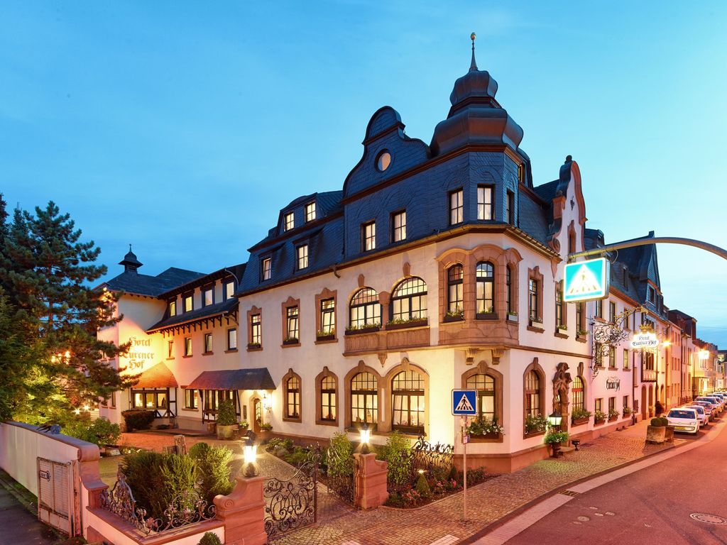 Eurener Hof