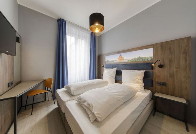 Smart Stay Hotel Station Hotel Station
