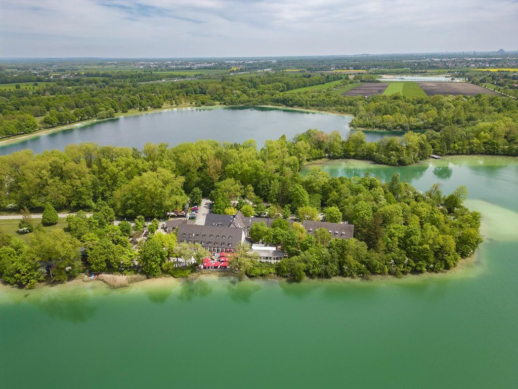 Langwieder See