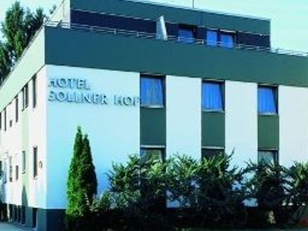 Sollner Hof