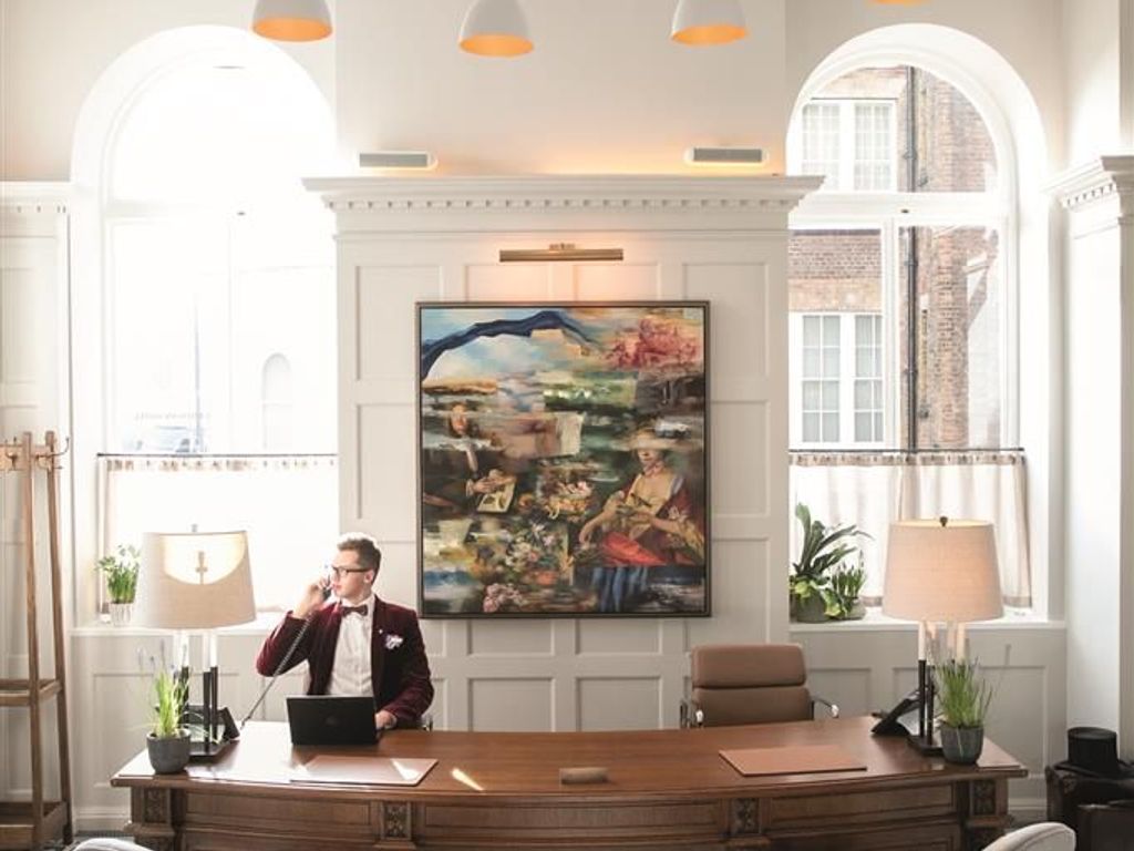 The Cadogan A Belmond Hotel London