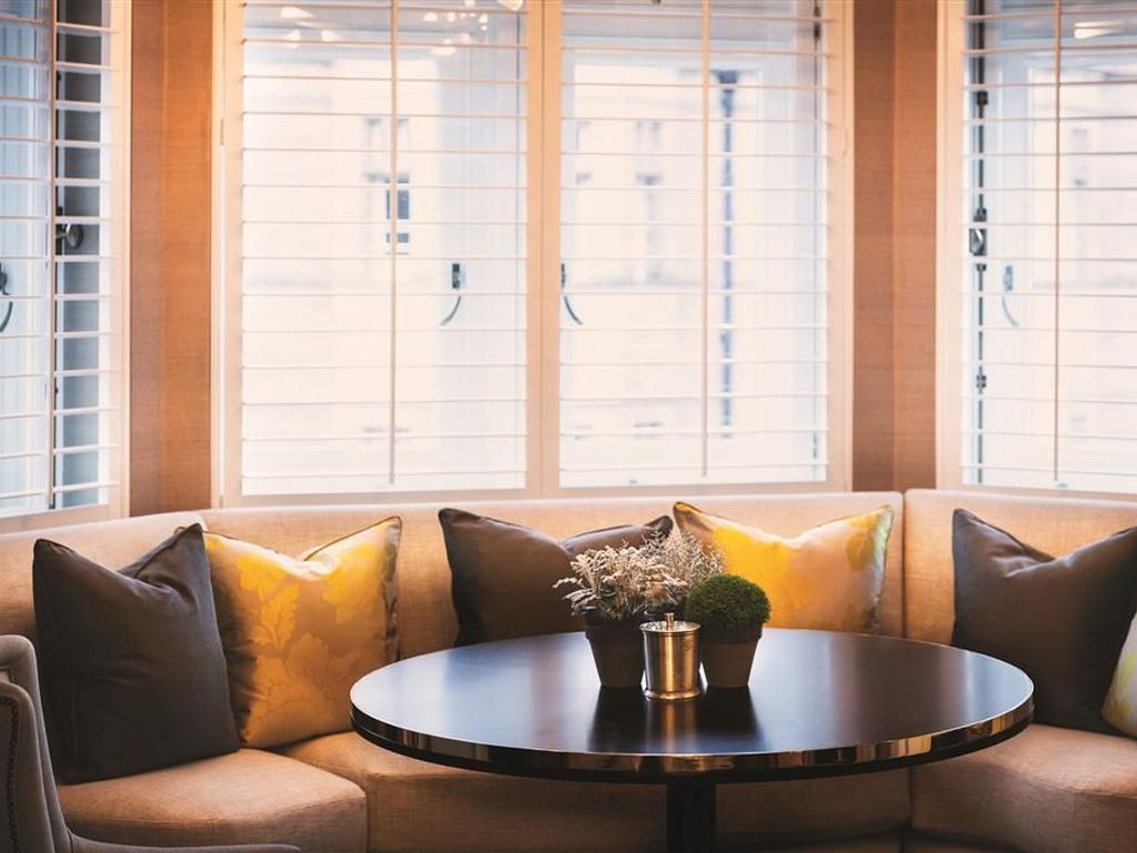 The Cadogan A Belmond Hotel London
