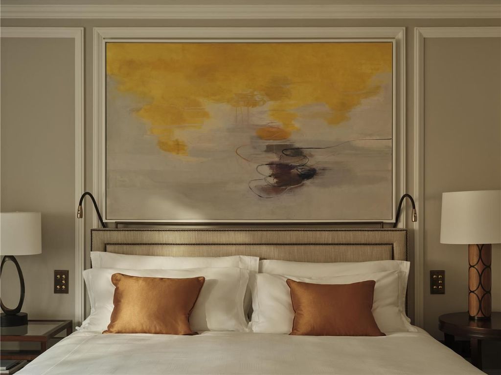 The Cadogan A Belmond Hotel London