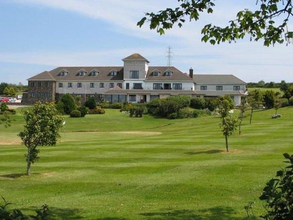 Bowood Park Hotel