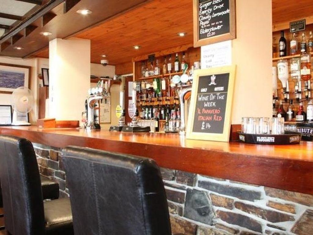 Bowood Park Hotel