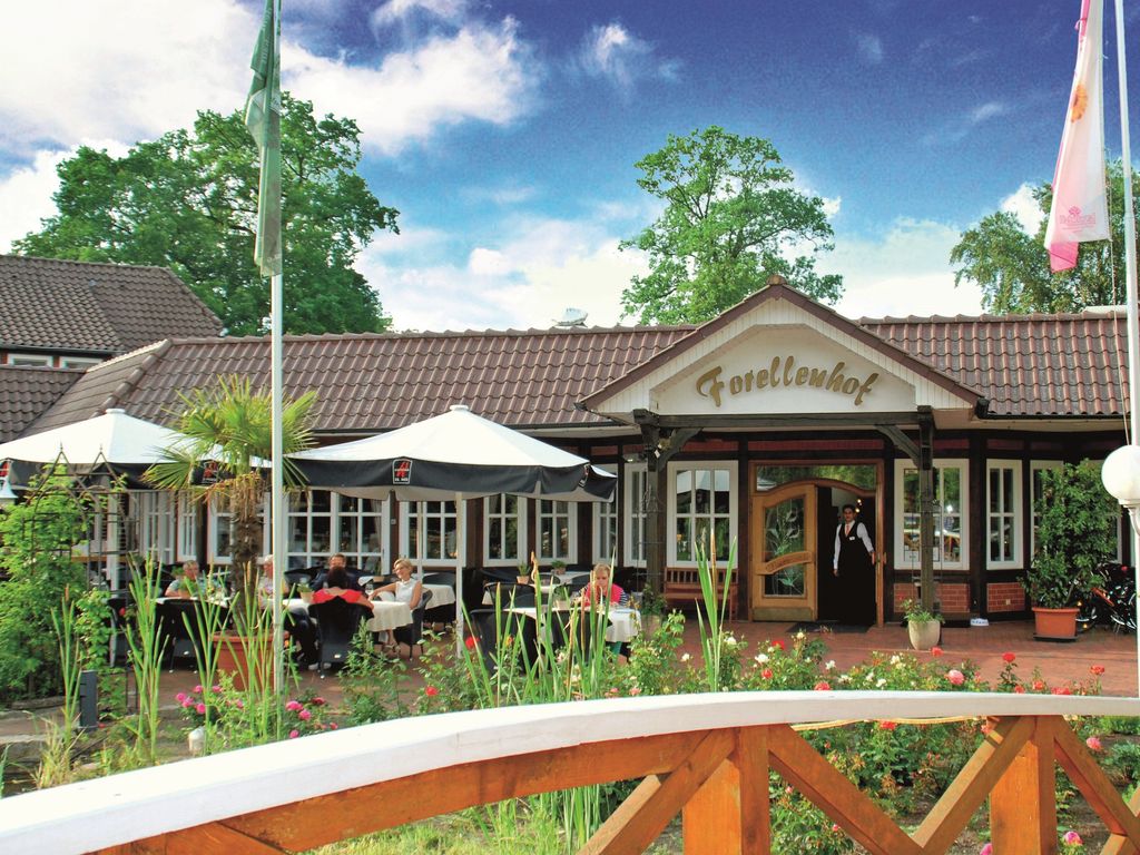 Ringhotel Forellenhof