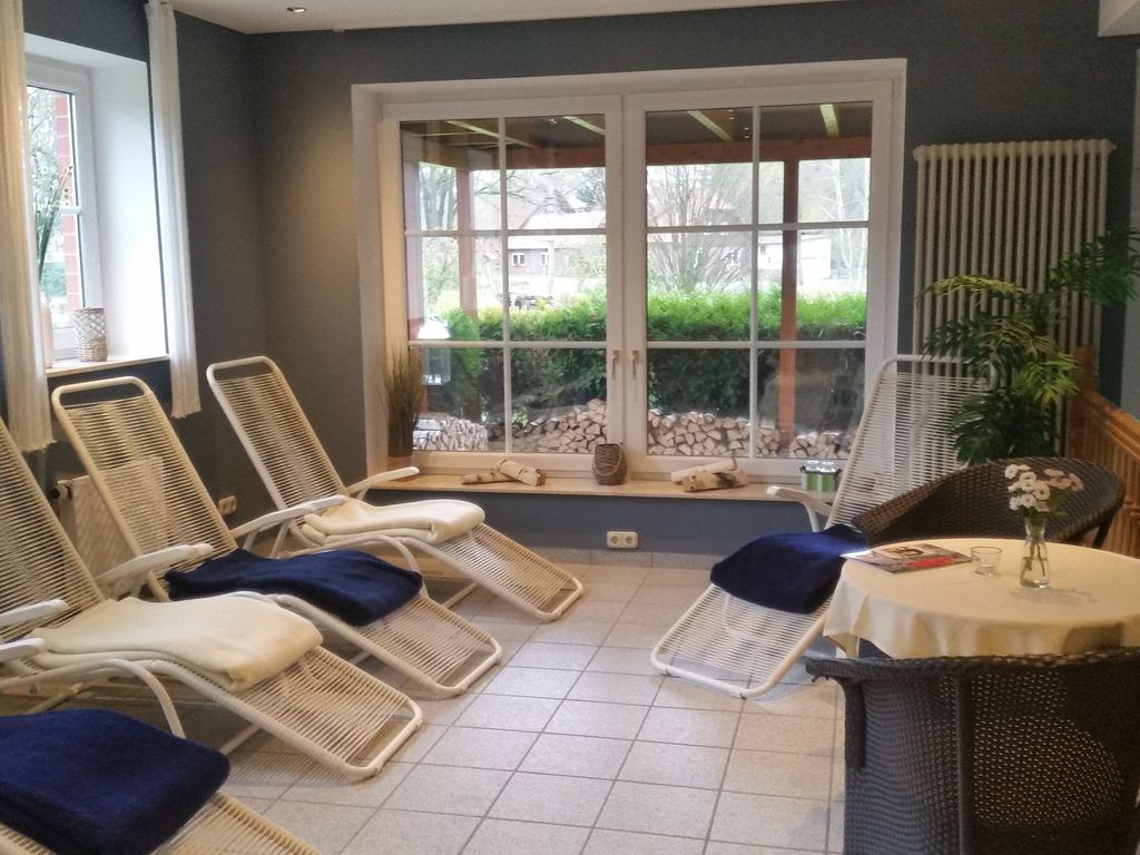 Ringhotel Forellenhof