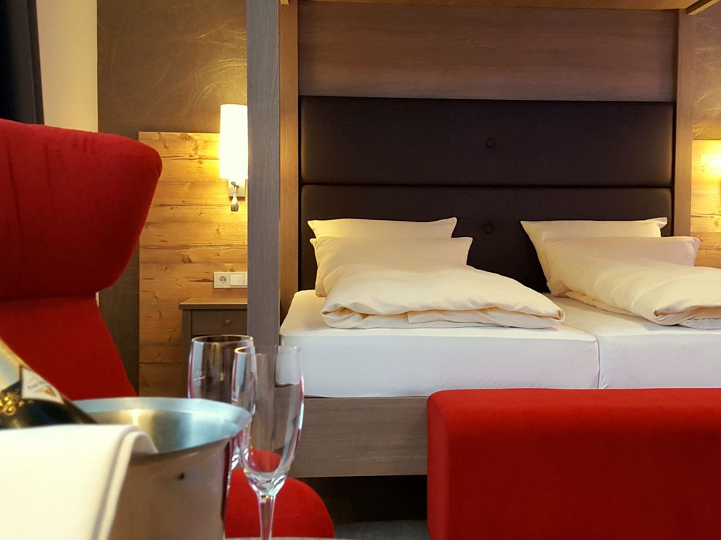 Ringhotel Forellenhof