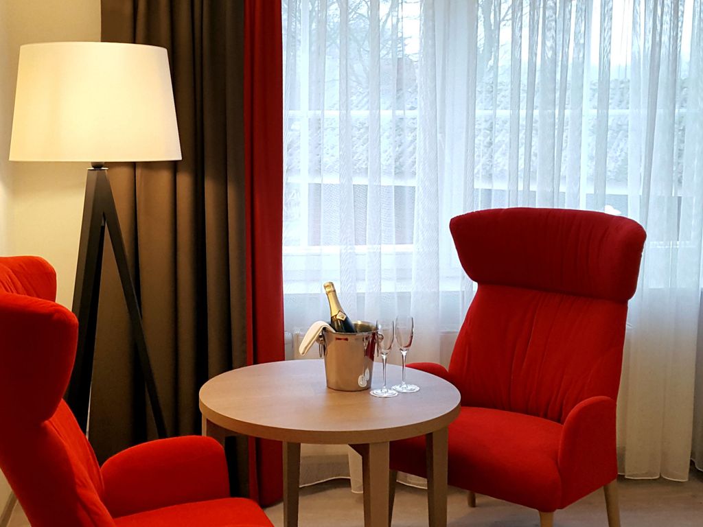 Ringhotel Forellenhof