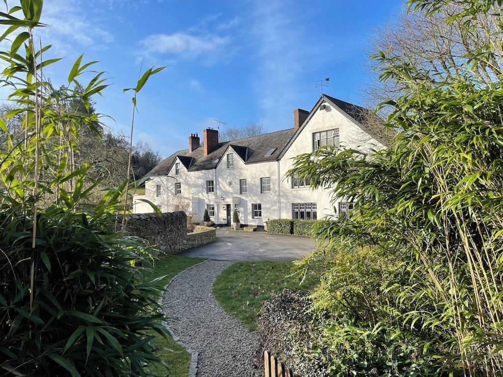 Mill End Hotel