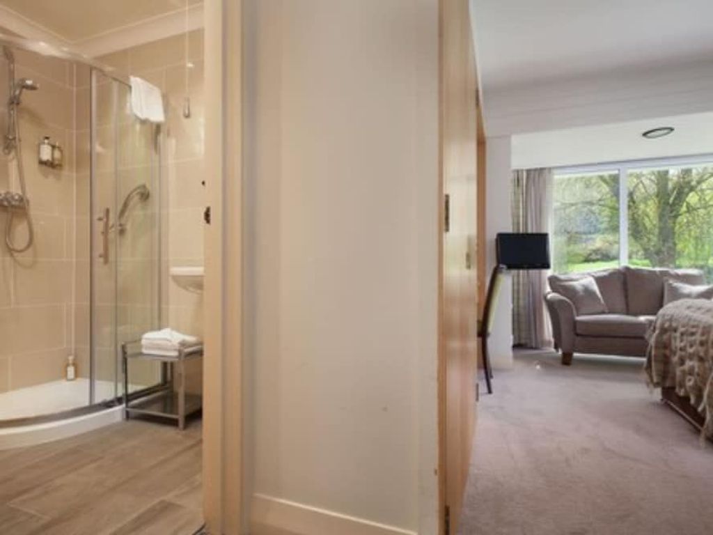 Mill End Hotel