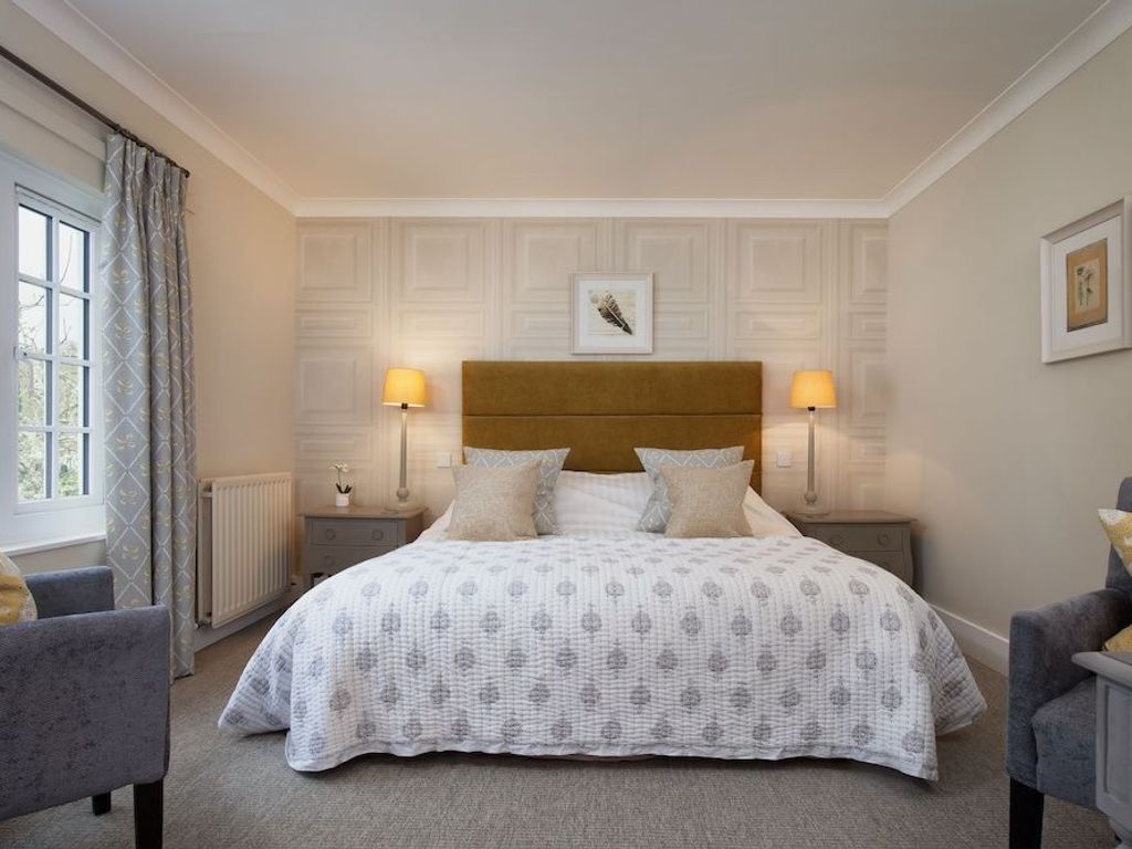 Mill End Hotel