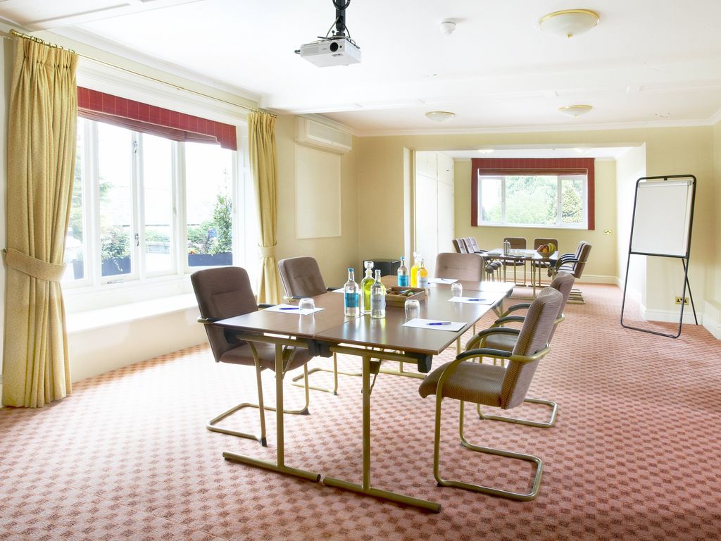 Three Ways House Hotel