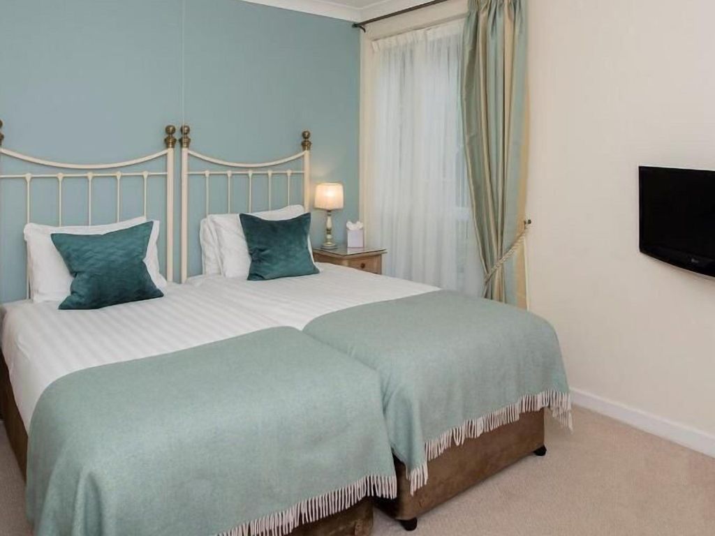 Three Ways House Hotel