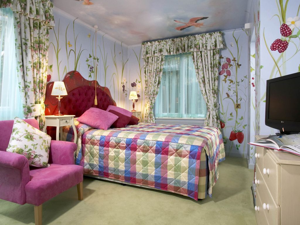Three Ways House Hotel
