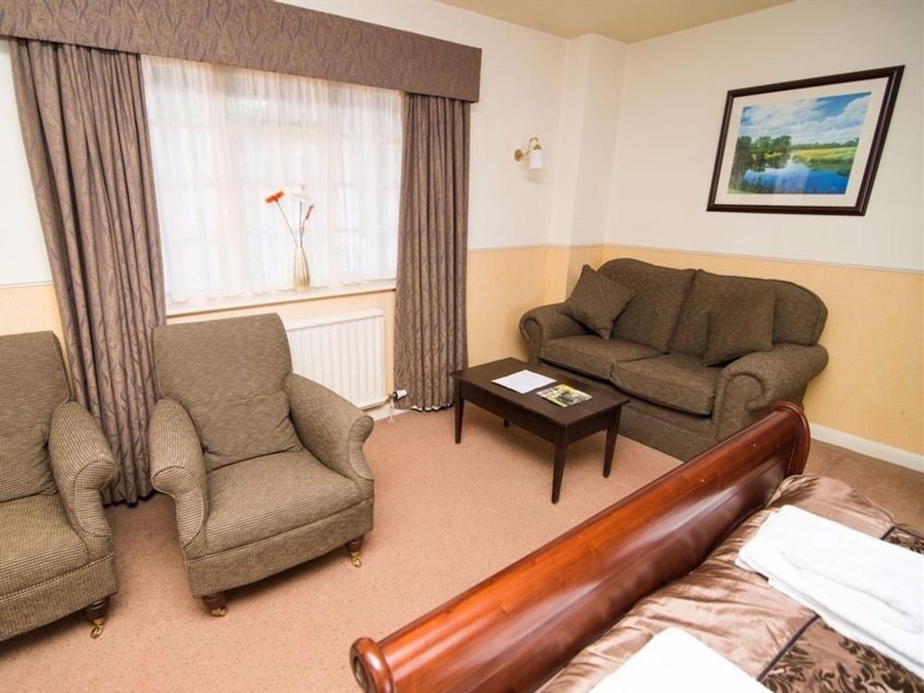 The Bell Hotel