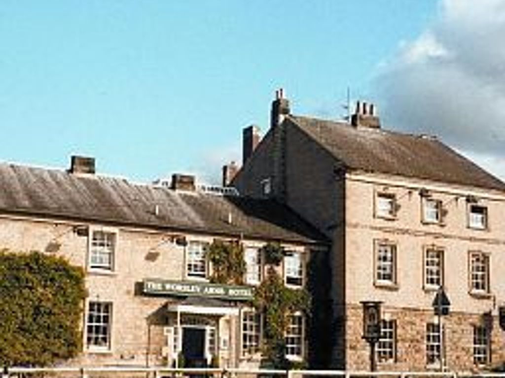 Worsley Arms
