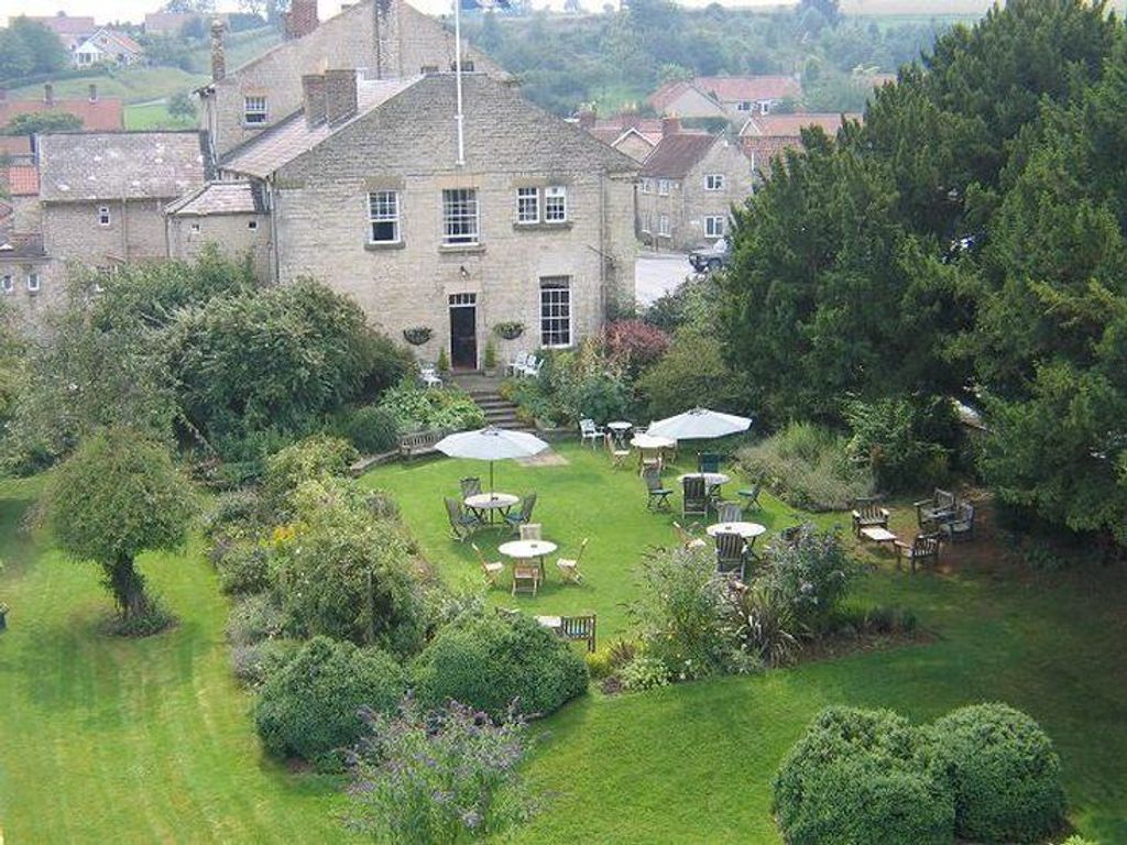 Worsley Arms