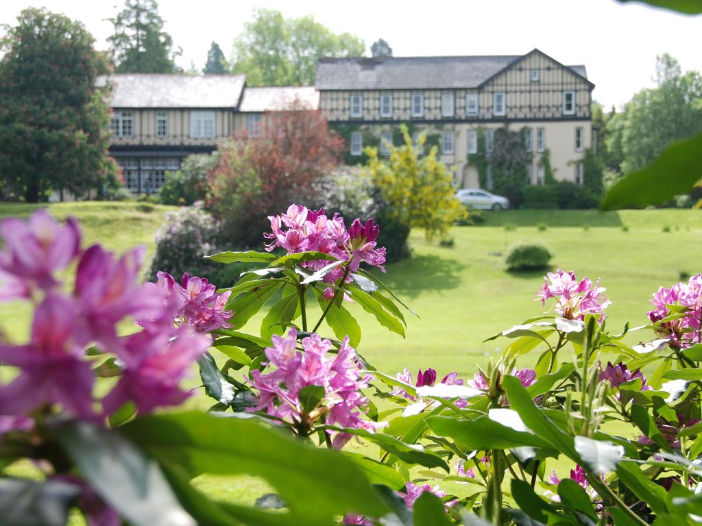 The Lake Country House & Spa