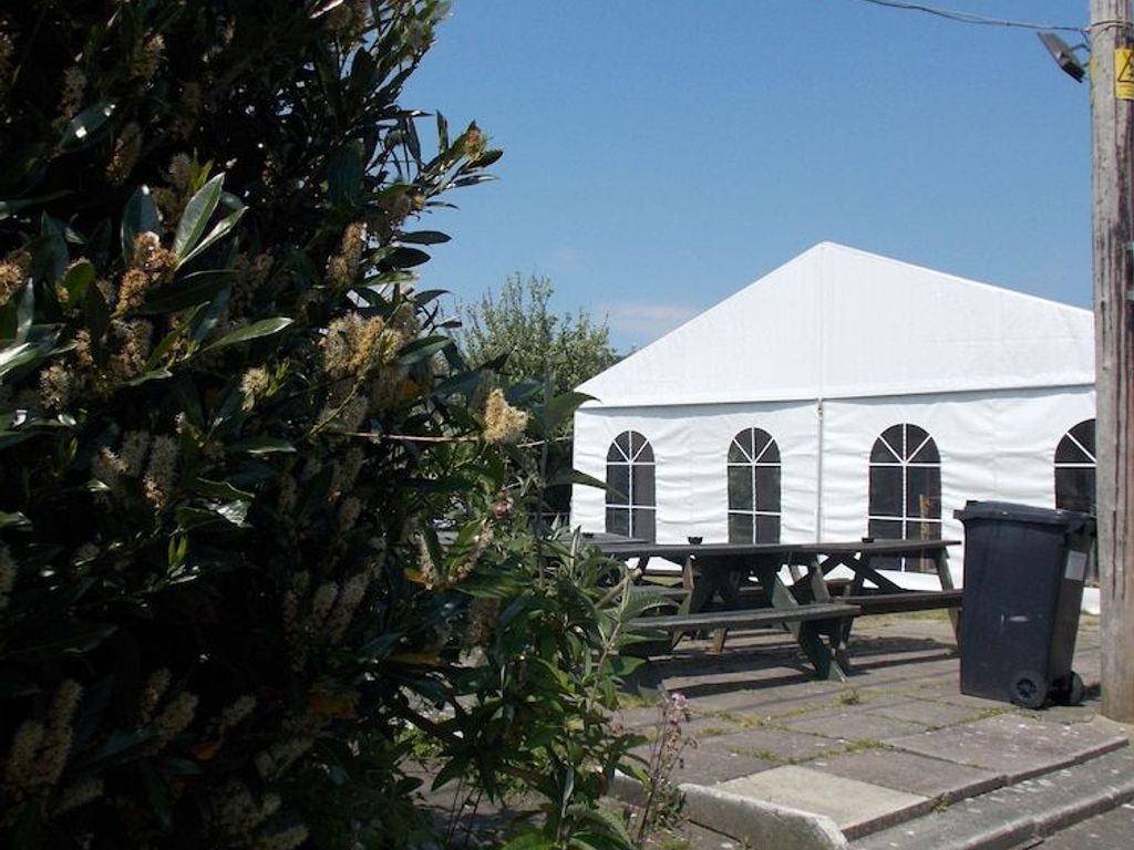 The White Lion Hotel
