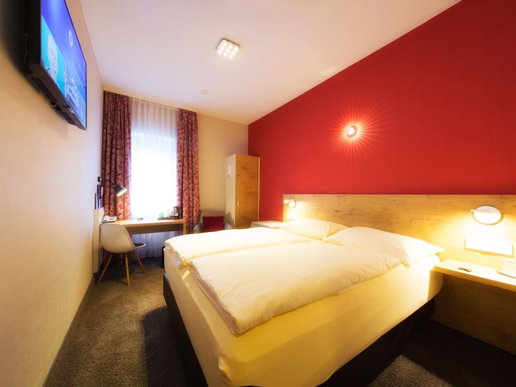 Hotel Azenberg Stuttgart Sure Hotel Collection by BW
