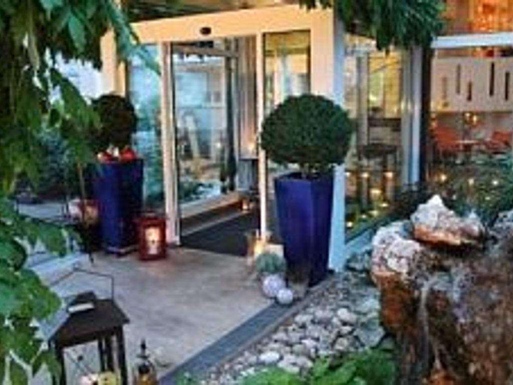 Hotel Azenberg Stuttgart Sure Hotel Collection by BW