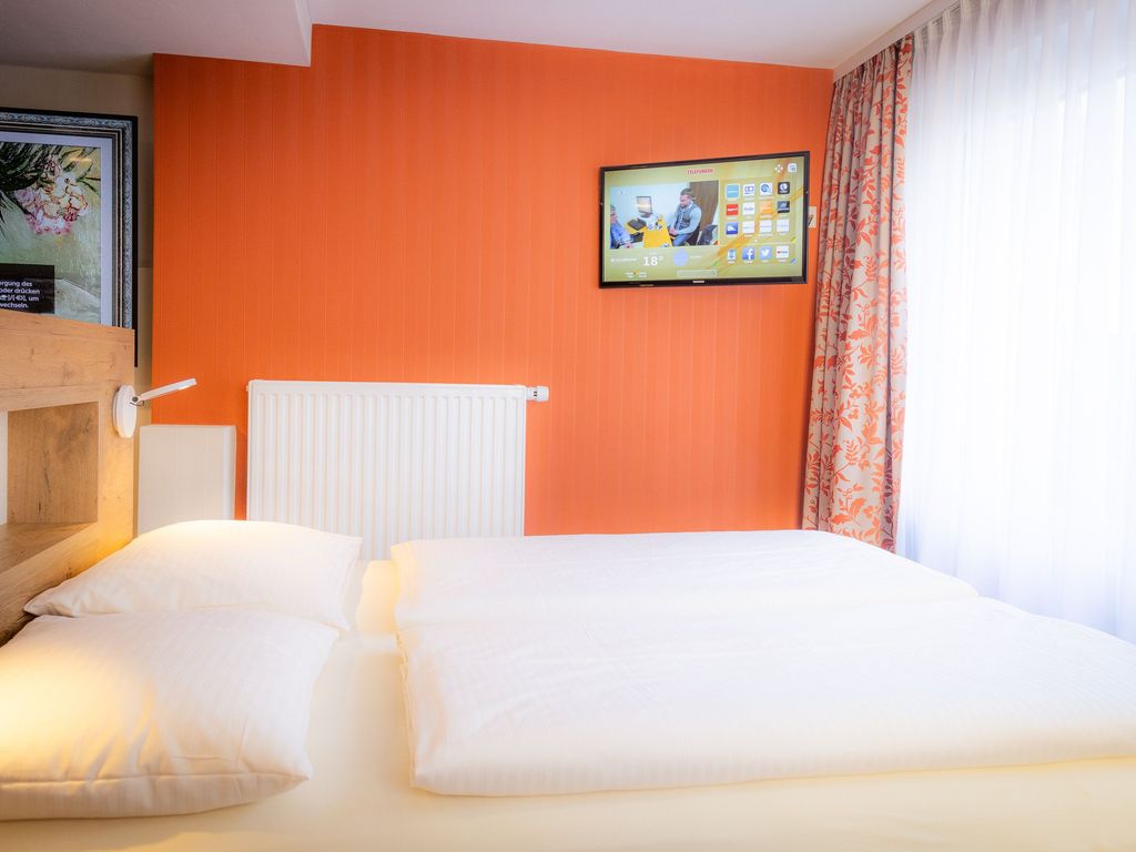 Hotel Azenberg Stuttgart Sure Hotel Collection by BW
