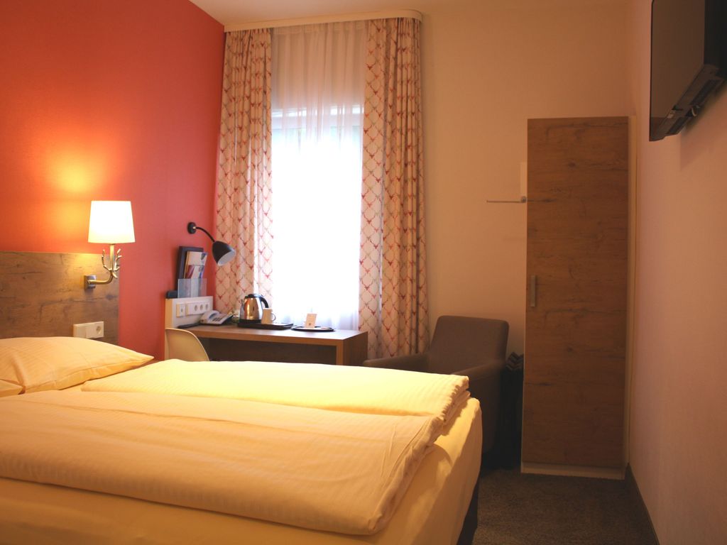 Hotel Azenberg Stuttgart Sure Hotel Collection by BW
