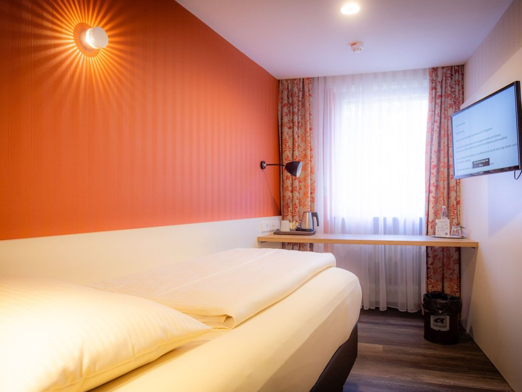 Hotel Azenberg Stuttgart Sure Hotel Collection by BW
