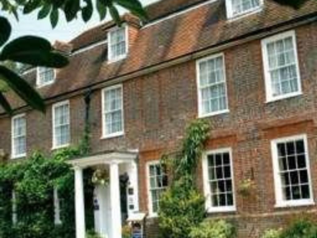 Flackley Ash Hotel