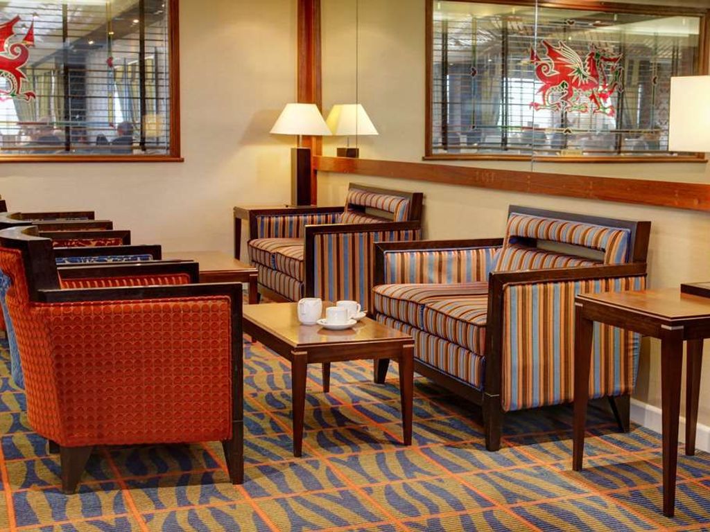 Best Western Aberavon Beach