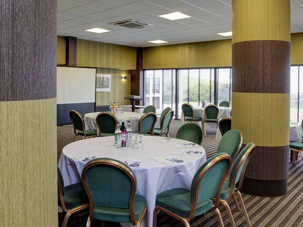 Best Western Aberavon Beach