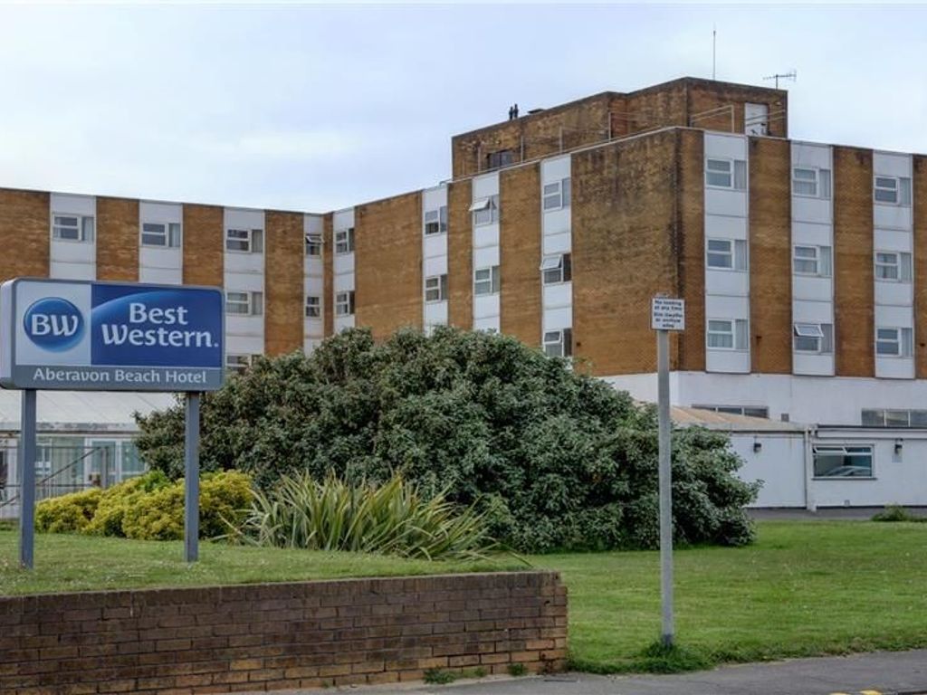 Best Western Aberavon Beach
