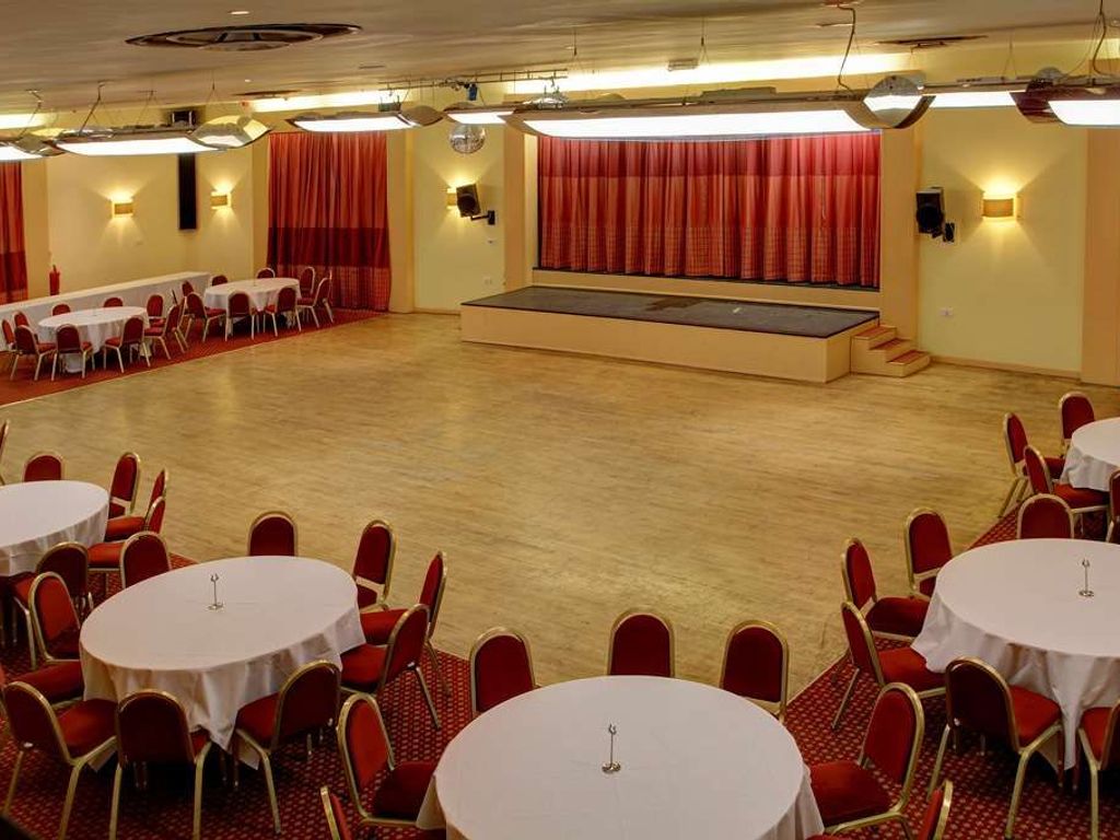 Best Western Aberavon Beach