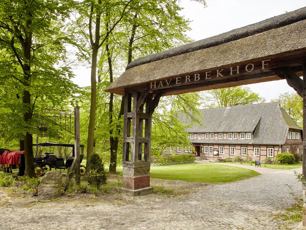 Landhaus Haverbeckhof