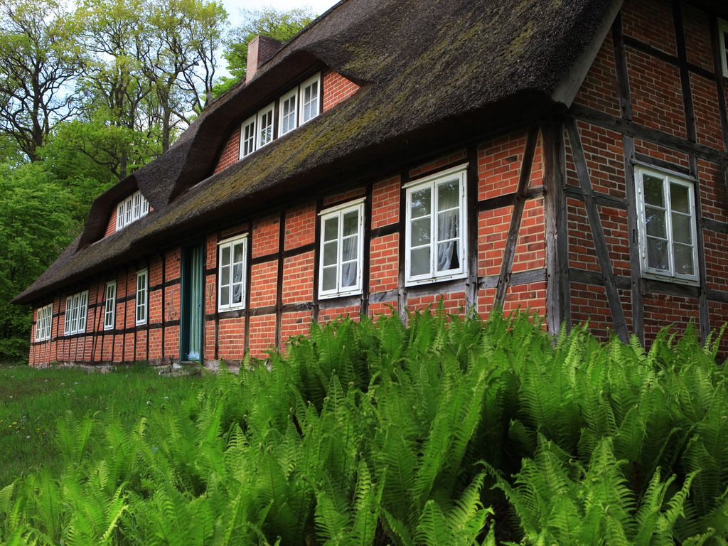 Landhaus Haverbeckhof