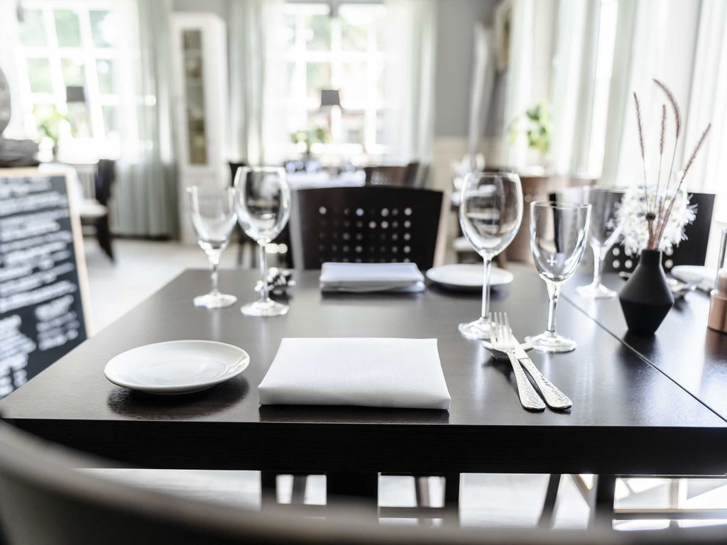 Zur Eiche Flair Hotel