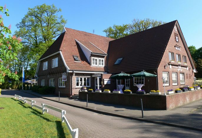 Zur Eiche Flair Hotel