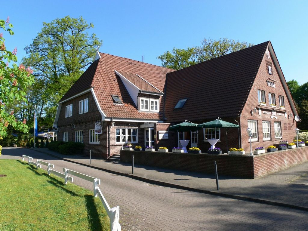 Zur Eiche Flair Hotel
