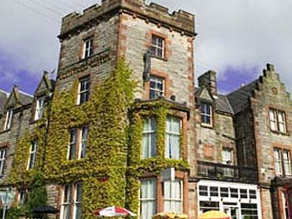 The Glenfarg