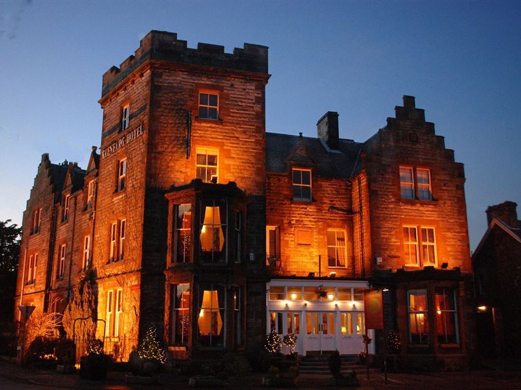 The Glenfarg