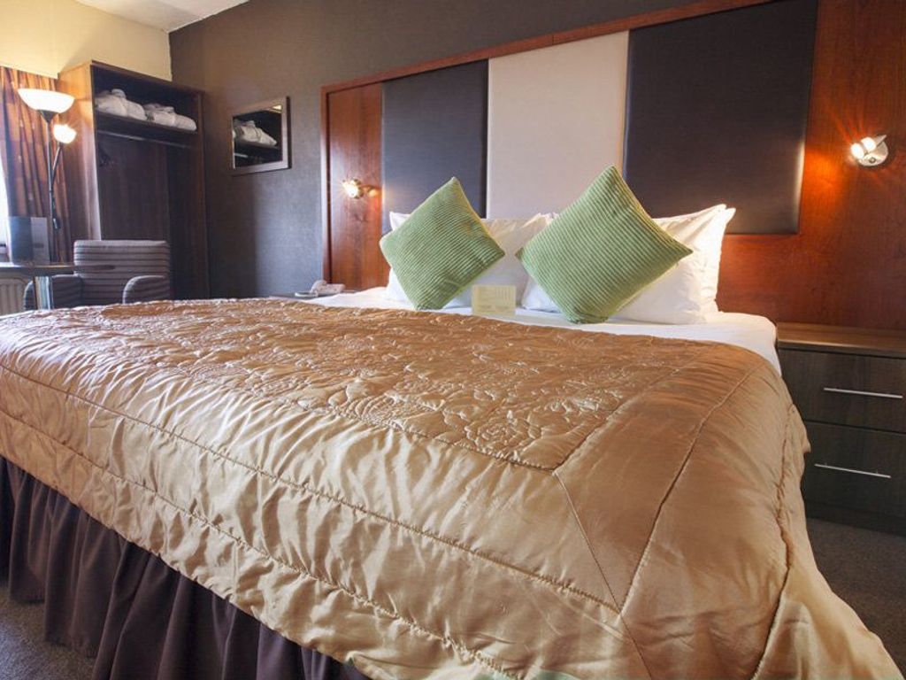 The Normandy Hotel