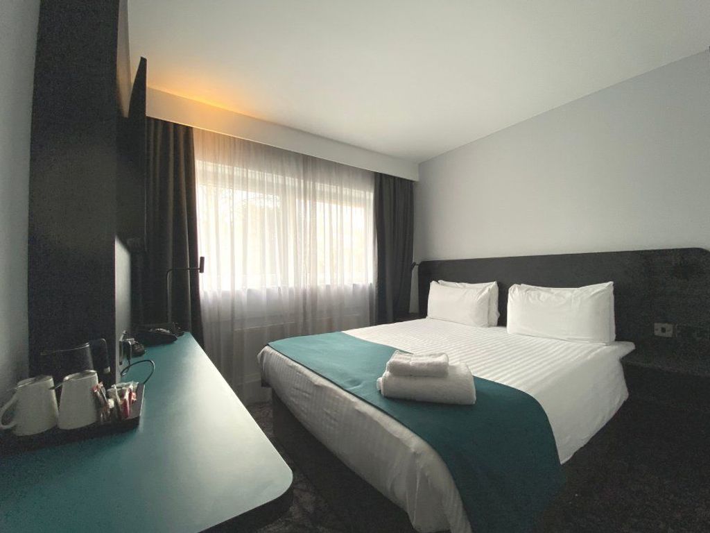 The Normandy Hotel
