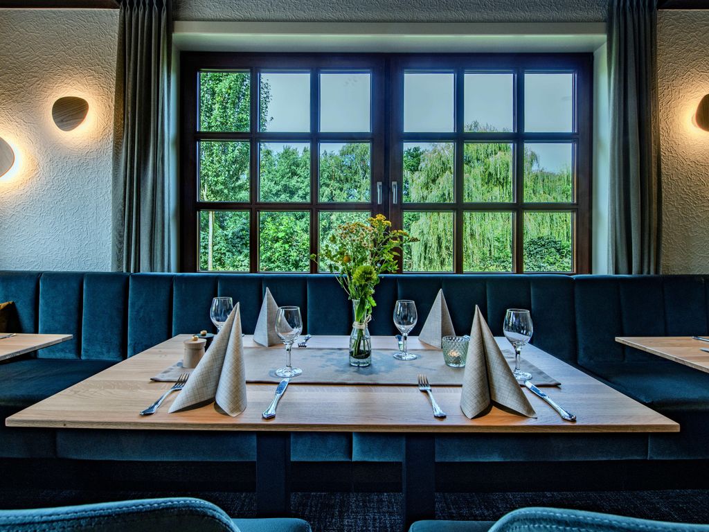Landhotel Zur Eiche