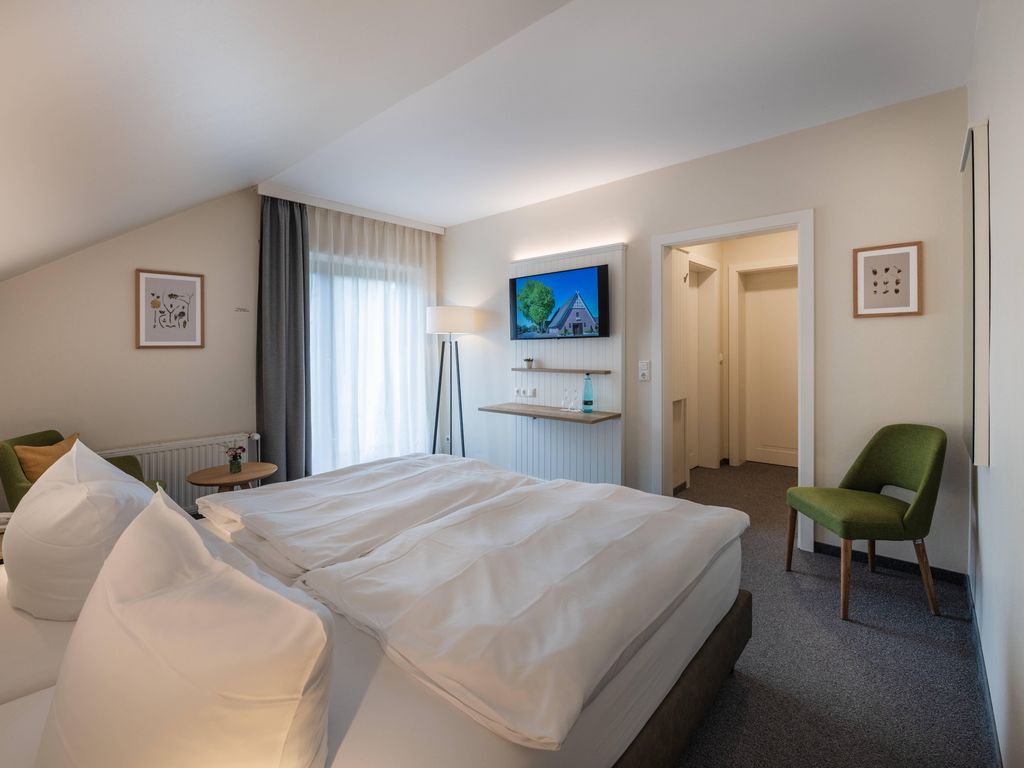 Landhotel Zur Eiche
