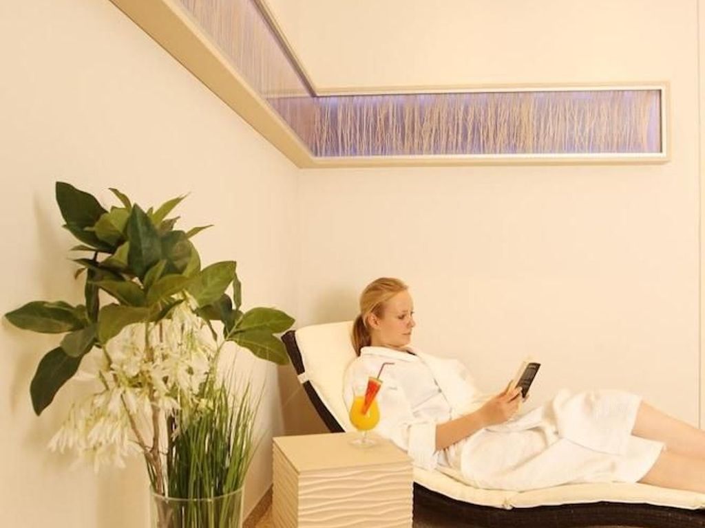 Hotel Seelust