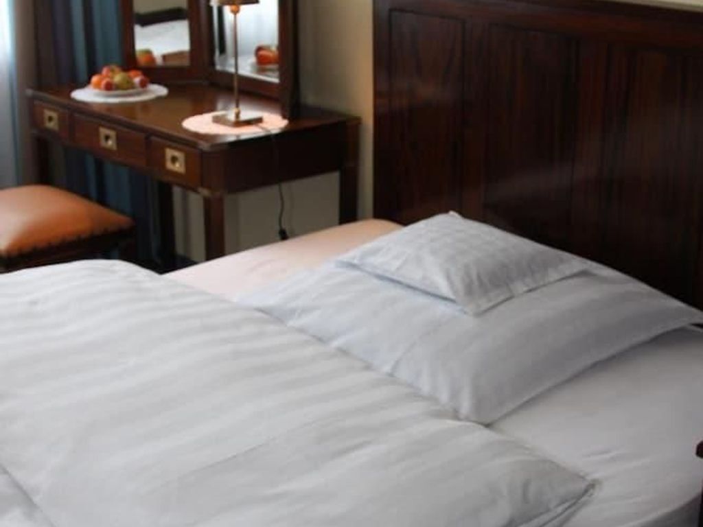 Hotel Seelust